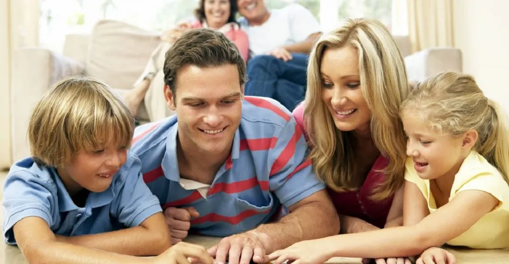 8 idées pour éloigner un enfant des écrans